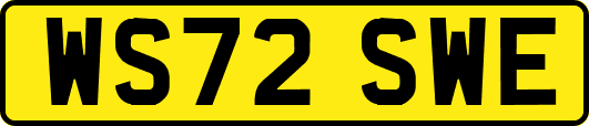 WS72SWE