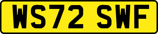 WS72SWF