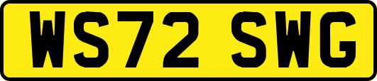 WS72SWG