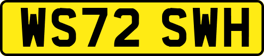 WS72SWH