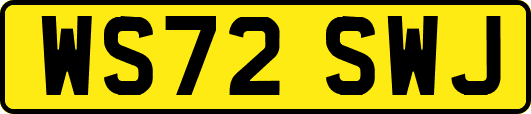 WS72SWJ