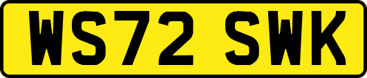 WS72SWK