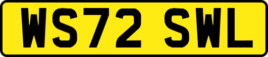 WS72SWL