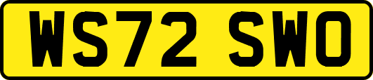 WS72SWO