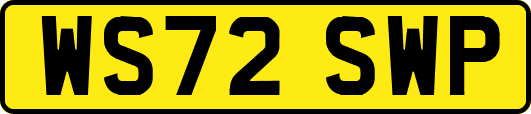 WS72SWP