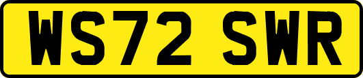 WS72SWR