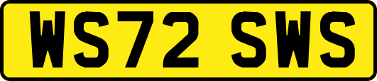 WS72SWS