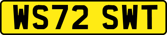 WS72SWT