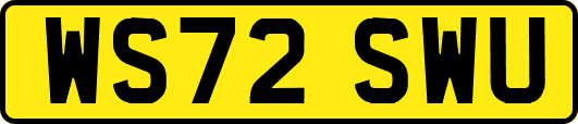 WS72SWU