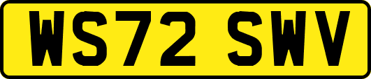 WS72SWV