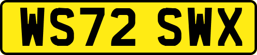 WS72SWX