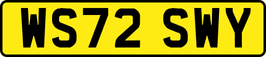WS72SWY