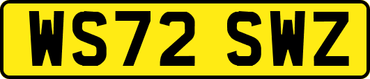 WS72SWZ
