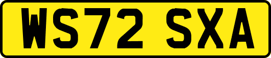 WS72SXA