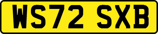 WS72SXB