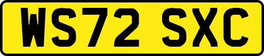 WS72SXC