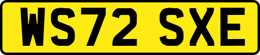 WS72SXE