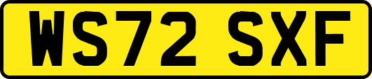 WS72SXF