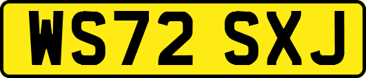WS72SXJ