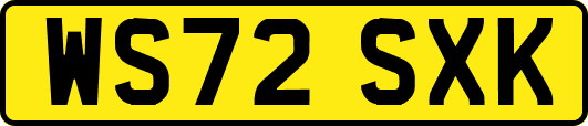WS72SXK