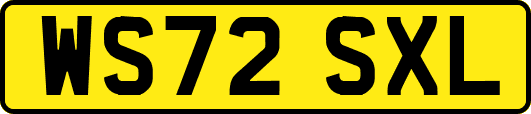 WS72SXL