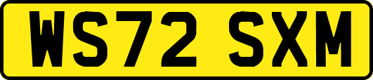 WS72SXM