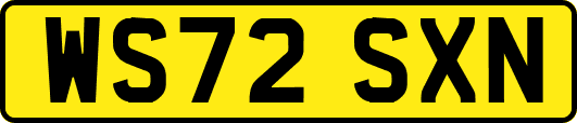 WS72SXN