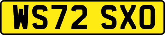 WS72SXO