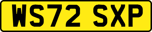 WS72SXP