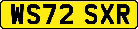 WS72SXR