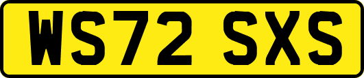 WS72SXS