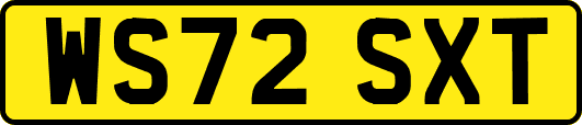 WS72SXT