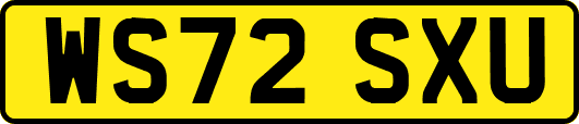 WS72SXU