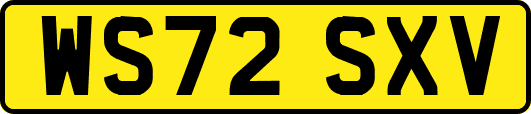 WS72SXV