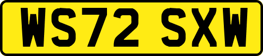 WS72SXW