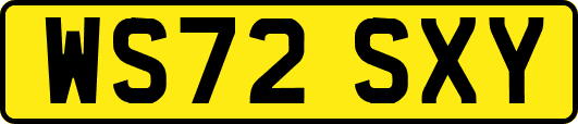 WS72SXY