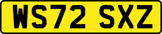 WS72SXZ
