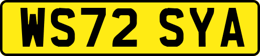 WS72SYA