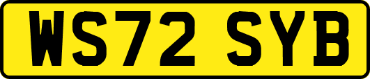 WS72SYB