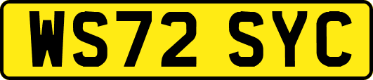 WS72SYC