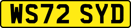 WS72SYD