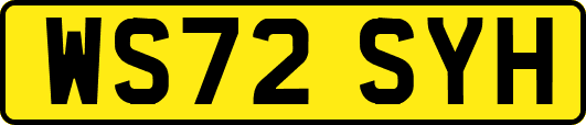 WS72SYH