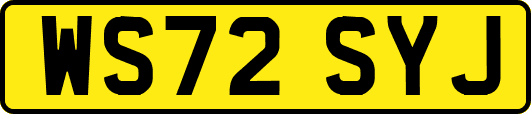 WS72SYJ
