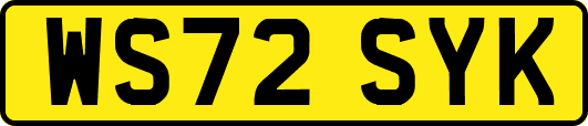 WS72SYK