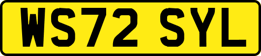 WS72SYL