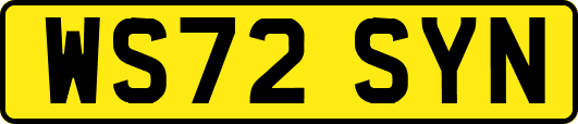 WS72SYN