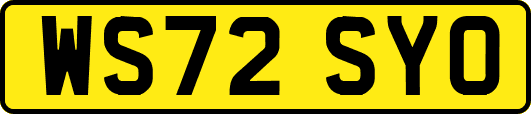WS72SYO