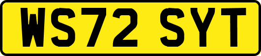 WS72SYT