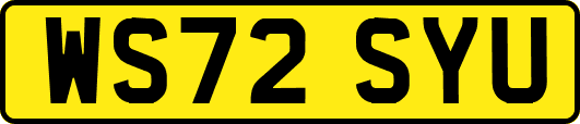 WS72SYU
