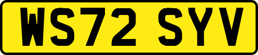 WS72SYV